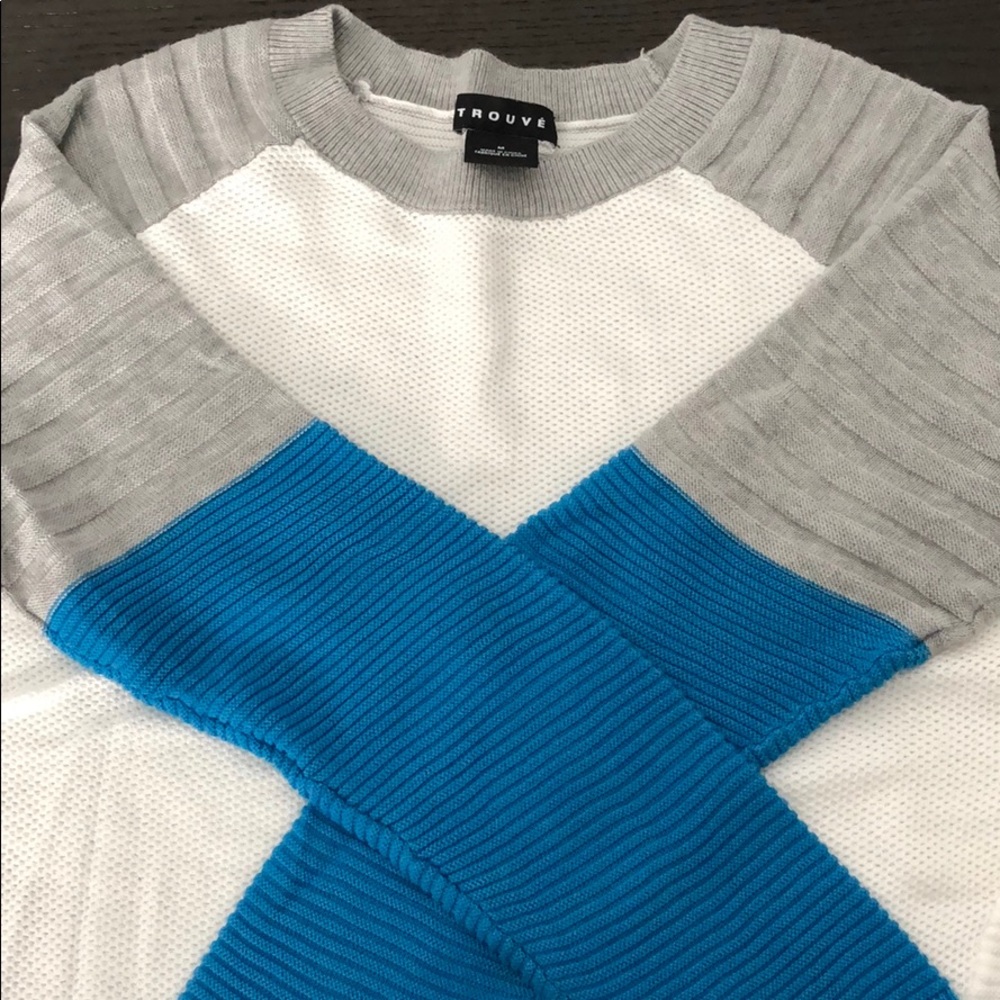 Trouvé Sweater